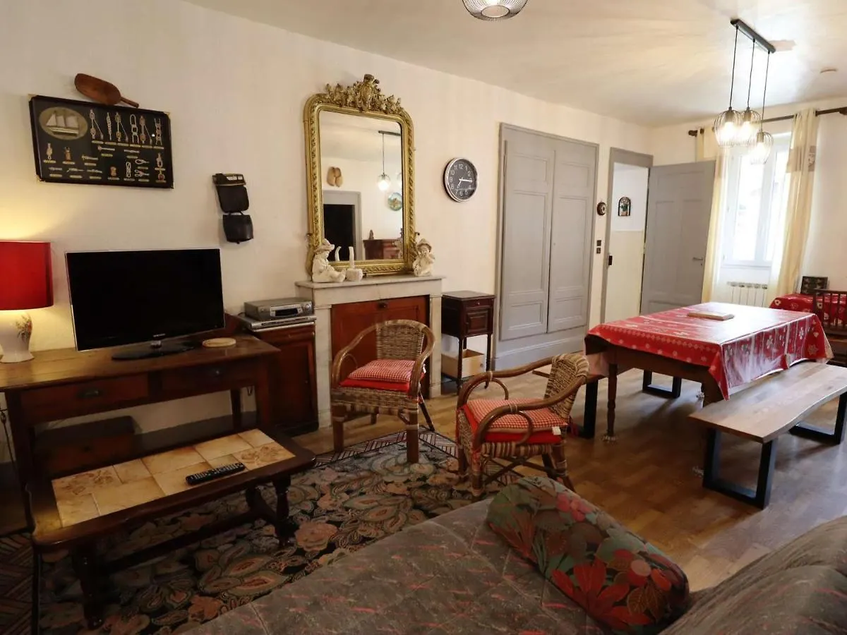 Appartement Cosy 6 Pers. Avec Balcon Au Village, Proche Parking Et Local A Skis - Fr-1-342-291 Beaufort  0*, Beaufort (Savoie) France