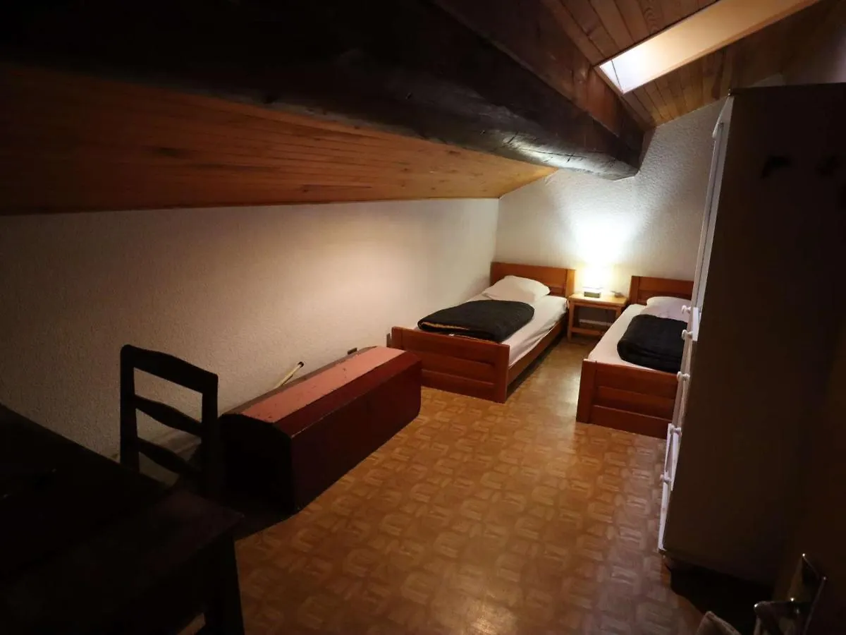 Appartement Cosy 6 Pers. Avec Balcon Au Village, Proche Parking Et Local A Skis - Fr-1-342-291 Beaufort  Beaufort (Savoie)